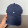 2026 Novo Boné de Beisebol Moda Feminina Estilo Coreano Letra Aba Macia Algodão Puro Em Estoque Atacado Versátil Proteção Solar Tendência Chapéu Bico de Pato