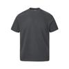 Camiseta de manga corta MADEEXTREME de verano para hombre, con costuras combinadas de lujo estáticas, 280 g de elastano y algodón espacial, con capa de aire