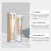 Crema Hidratante Hoygi Hidratante, Nutritiva, Suave y Cuidada Suavizante y Refrescante para la Piel del Rostro Crema Hidratante Diaria