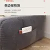 Sofá tatami moderno, adecuado para apartamentos pequeños, propiedades de alquiler, habitaciones dobles, pufs, balcones y otros espacios; también disponible para cibercafés