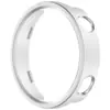 Xuanyin es Adecuado para Huawei Watch Gt6 Funda Protectora con Recorte Medio Paquete de PC Funda para Reloj Gt6 41mm/46mm