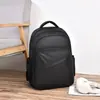 Bolsa de viaje de fondo duro diagonal 2026 mochila escolar para estudiante bolsa para portátil de negocios mochila casual simple para viajes al aire libre