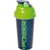Coqueteleira Fitness 580ml Cinza