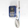 Fábrica en stock transformador termostato especial Serie BWY-804A controlador de temperatura de superficie de aceite WTYK