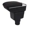 Adecuado para Ford Ecosport Indio Caja de Reposabrazos Especial Caja de Almacenamiento de Reposabrazos Central Ford Ec0Sport