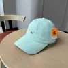 Sombrero tipo gorra de béisbol con visera de pico, secado rápido, letras simples, colores dopamina, para deportes al aire libre, absorbente de sudor, transpirable, protección solar, para mujer y hombre