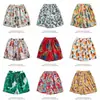 Pantalones Cortos de Playa de Verano para Hombre, Pantalones Deportivos Sueltos de Secado Rápido para Jóvenes, Pantalones Cortos Casuales de Longitud Tres Cuartos, Pantalones Cortos Estampados Completos Estilo Pareja