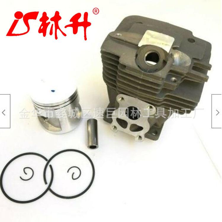 PRO CYLINDER & PISTON ASSE