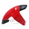 Adecuado para Bmw S1000Xr F900Xr 2020-2024 Guardabarros Delantero Antisalpicaduras de Barro