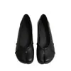 Zapatos Retro de Suela Gruesa con Dedos Separados 2026 Otoño Nueva Llegada Zapatos Bajos de Mujer Casual Slip-On Zapatos con Dedos Separados