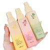 Spray de Fragancia para Ropa Gardenia y Flor de Cerezo, Aroma de Larga Duración, Perfume de Gran Capacidad, Fresco y Natural, Fragancia Corporal, Antiestático