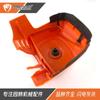 Adequado para motosserra MS661 MS661C tampa do cilindro 1 144 080 1600 tampa do filtro de ar 1 144 140 1001