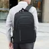 Mochila 2026 Mochila de Negocios Transfronteriza para Hombre Bolsa de Viaje para Estudiante de Secundaria Nicho Mochila Escolar Ligera
