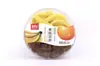 Dong Laoban Taimang mango coco durian fruta caramelo blando pastel 386 g/caja snacks de supermercado