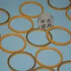 Anillo de Sellado Especial para Relleno de Resina, Sello Anti-Fugas Resistente a Solventes de Caucho de Flúor para Máquinas de Llenado Cuantitativo de Pintura y Tinta