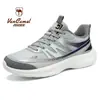 Zapatos Deportivos para Hombre Western Camel para Exteriores, Zapatos Casuales Ligeros y Transpirables, Zapatos para Correr Versátiles, Tenis Geniales y Versátiles