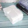 Bolsa Desechable Espesa para Baño Cubierta para Tina Bolsa de Baño Plástico Viaje Plegable Individual Portátil Bolsa para Tina Venta al por Mayor