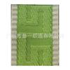 En stock, cinta de jacquard de poliéster de 5 cm de ancho con borde de bloqueo, laberinto grande, estilo étnico, cinta tejida, caja, bolso, cinturón con acabado ecológico.