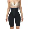 Pantalones Moldeadores de Cuerpo de Talle Alto con Abertura para Pecho, Tallas Grandes Europeas y Americanas para Mujeres después del Parto, Pantalones Potentes para Apretar el Vientre y Levantar los Glúteos, Leggings Sin Costuras Moldeadores de Cintura