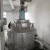Reatores de Alta Pressão Usados para Venda, Reatores Químicos de Aço Inoxidável, Reatores de Alta Pressão de Laboratório para Reciclagem e Venda