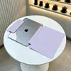 Aplicável à Capa Protetora para Tablet iPad 11ª Geração Air 5 Dobrável em Y Acrílico 11 polegadas à Prova de Queda Concha para Tablet Mini 7 com Fivela