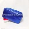 Bolsa de Cosméticos de Papel Dupont Metálico, Bolsa de Cosméticos de Material Biodegradável, Bolsa de Papel Dupont Revestido de Papel Kraft Lavado