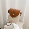 Bolsa Transfronteriza de Piel Suave para Teléfono Móvil para Mujer 2026 Nuevo Estilo Bolso Cruzado para Mujer Bolso de Hombro Bolso Mini de Moda de Alta Gama