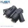 Conector Automotivo 9817038, Conector de Fiação Plástico Tipo Y Três Vias, Tamanho Ufw17-10-17, Bem-vindo à Compra