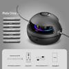 Bluetooth Smart Rope skipping machine cross-border sem fio adulto fitness exercício crianças contagem automática música elétrica máquina de pular corda