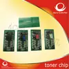 Compatível com Chip de Contagem de Chip de Cartucho de Toner Ricoh Ricoh Sp C430/431Dn Acessórios para Cartucho de Toner Consumíveis