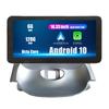 Aplicável a Peugeot 206 2004-2008 Citroen C2 2006-2013 Navegador Android GPS imagem de ré