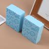 Esponja de Baño, Esponja Exfoliante, Cepillo de Espalda para Niños, Esponja Exfoliante, Toalla de Baño para Bebé, Esponja de Baño al por Mayor
