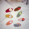 Pequenos Brindes Promocionais para Microempresas: Presilhas de Cabelo Tiktok para Mulheres, Grampos, Presilhas para Franja, Presilhas Bico de Pato, Frescas e Doces
