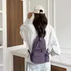 Bolso de Pecho Convertible Multifuncional Transfronterizo de Hombro Único/Doble para Mujer, Bolso Cruzado Ligero de Nailon para Exteriores, Mochila de Gran Capacidad para Hombre