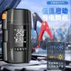 Bomba de Aire para Coche Nueva con Power Bank, Fuente de Alimentación de Arranque de Emergencia, Bomba de Aire Todo en Uno, Arrancador de Encendido Portátil