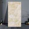 Suministro Transfronterizo de Pegatinas de Azulejo de Mármol Autoadhesivas, Impermeables y a Prueba de Aceite, Papel Tapiz Autoadhesivo de Renovación para Sala de Estar, Paredes de Fondo de TV