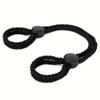 Esposas de Cuerda de Algodón Eróticas para SM, Restricciones de Bondage, Juguetes de Entrenamiento Alternativos para Parejas, Juguetes Sexuales, Venta al por Mayor y Dropshipping