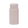 Taza Mini Aislada para Mujer, Elegante Botella de Agua de Acero Inoxidable, Taza de Bolsillo Compacta Portátil para Niños, Venta al por Mayor