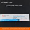 Dazheng LQ300K/LQ305K/1600K/LQ580 fita fita rack impressora matricial fita atacado