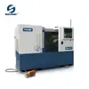 Torno CNC de Leito Inclinado Tck50 Torno CNC de Barramento Inclinado Máquina-Ferramenta CNC de Barramento Inclinado Torno Inclinado Torno CNC CNC