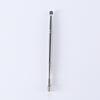 Cureta de Ouvido Limpador de Ouvido Ferramenta para Remover Cera do Ouvido Mola de Aço Inoxidável Espiral Colher de Ouvido Ferramenta de Cuidado com o Ouvido