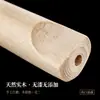 Porta Puros Portátil de Madera Maciza Boquilla para Puros de 39 mm Boquilla para Puros Accesorios Bucales de Madera Natural En Stock Suministro Directo