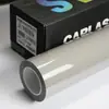 Venta al por mayor de fábrica Película de TPU que cambia de color Película que cambia de color para carrocería completa del coche Serie Metal Cristal Pegatina OEM Personalizado Venta al por mayor