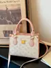 2026 Verano Nuevo Bolso de Mano Transfronterizo para Mujer Bolso de Moda Versátil para Mujer Bolso Tote para Viajes Diarios Bolso Cruzado