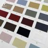 T800 Cullinan Poliéster Liso Elástico en Cuatro Direcciones Tela Camisa Moda Casual Pantalones Pantalones Cargo Tela Venta al por Mayor