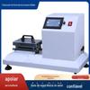 GBT24278-2019 máquina de teste de atrito de joelheira instrumento de teste de resistência ao desgaste de joelheira