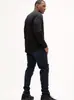 Paquete múltiple de camisetas casuales de manga larga de secado rápido para hombre y mujer, tamaño europeo, diseñadas para el rendimiento, absorción de la humedad y adecuadas para deportes y actividades al aire libre