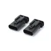 1564559-1 Conector Automotivo Macho Série 1.2 de 4 Pinos Conector Automotivo de 4 Pinos