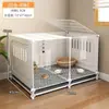 Gaiola Especial para Frango de Rotina Gaiola Ornamental Caixa de Criação Caixa de Chocadeira Criação Doméstica Gaiola para Pintinho Gaiola Criptografada para Codorna Gaiola para Pato Amarelinho