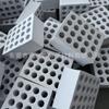 Tapón de esponja para botella de investigación biológica de laboratorio tapón de esponja para boca de botella forro de esponja de vidrio anticolisión caja fija